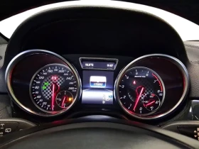 Mercedes-Benz GLE 43 AMG 43 AMG All Wheel Drive | Auto.bg — изображение 14 Mercedes-Benz GLE 43 AMG 43 AMG All Wheel Drive | Auto.bg — изображение 14