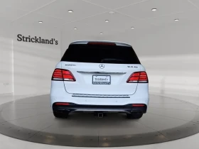 Mercedes-Benz GLE 43 AMG 43 AMG All Wheel Drive | Auto.bg — изображение 3 Mercedes-Benz GLE 43 AMG 43 AMG All Wheel Drive | Auto.bg — изображение 3