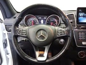 Mercedes-Benz GLE 43 AMG 43 AMG All Wheel Drive | Auto.bg — изображение 12 Mercedes-Benz GLE 43 AMG 43 AMG All Wheel Drive | Auto.bg — изображение 12
