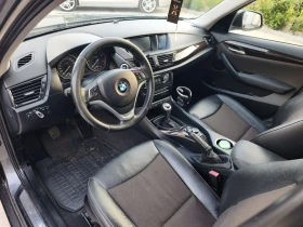 BMW X1 18d sDrive Xline - 7600 € - 43703202 7 | Car24.bg BMW X1 18d sDrive Xline - 7600 € - 43703202 7