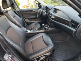 BMW X1 18d sDrive Xline - 7600 € - 43703202 10 | Car24.bg BMW X1 18d sDrive Xline - 7600 € - 43703202 10