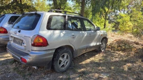 Hyundai Santa fe DCI - Car24.bg Hyundai Santa fe DCI