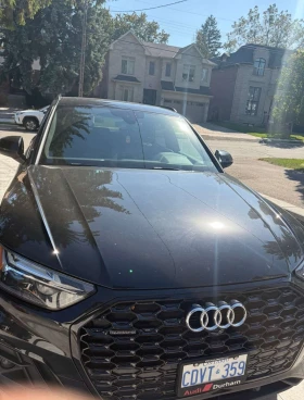 Audi Q5 * Progressiv * АВТОКРЕДИТ * | Auto.bg — изображение 5 Audi Q5 * Progressiv * АВТОКРЕДИТ * | Auto.bg — изображение 5
