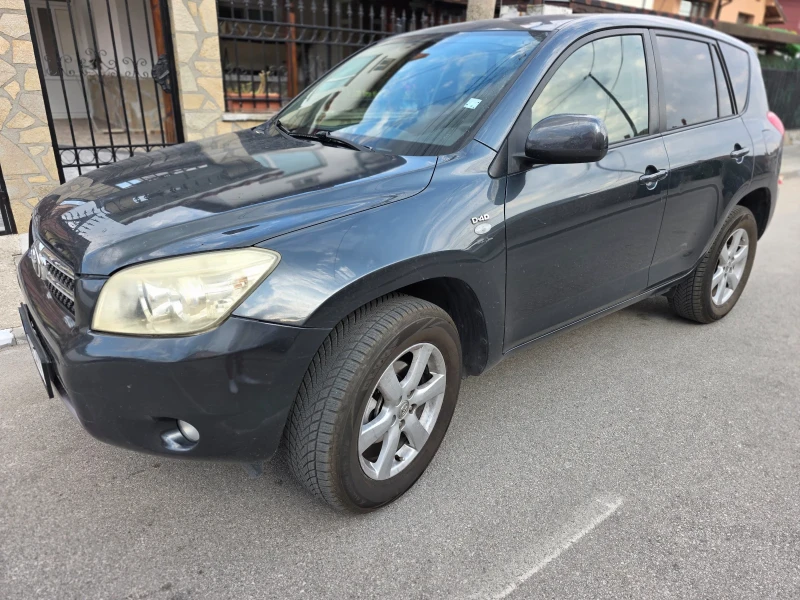 Toyota Rav4 - цена по договаряне - 66507826 1 | Car24.bg Toyota Rav4 - цена по договаряне - 66507826 1