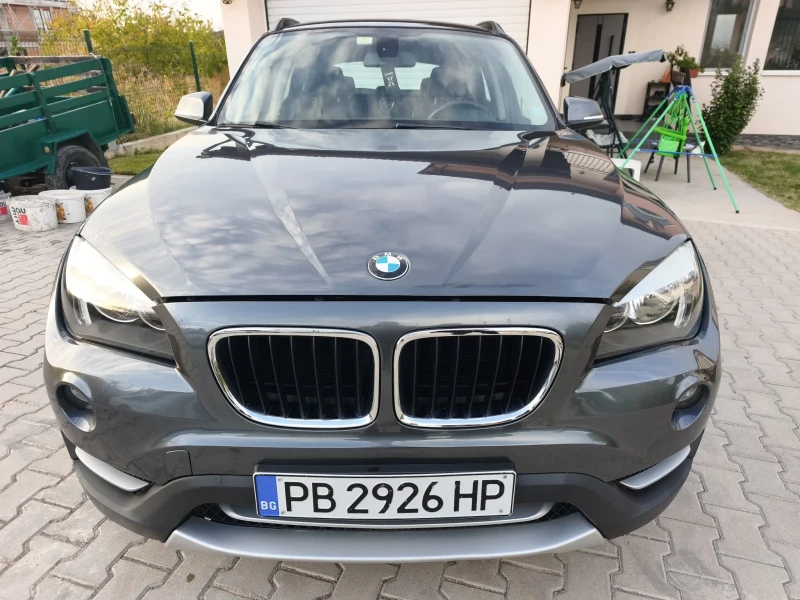 BMW X1 18d sDrive Xline - 7600 € - 43703202 1 | Car24.bg BMW X1 18d sDrive Xline - 7600 € - 43703202 1