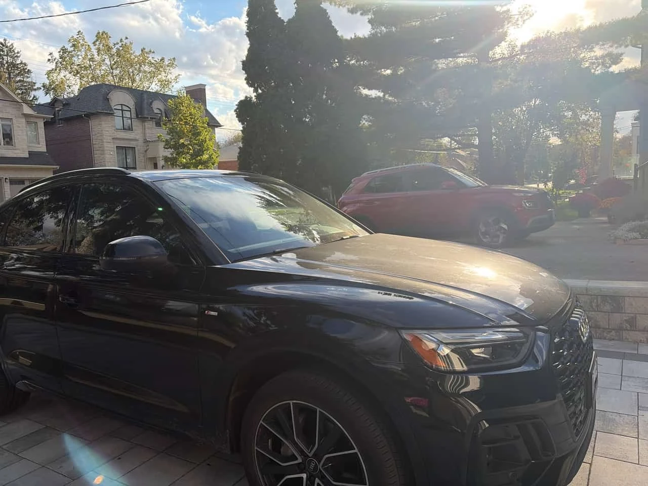Audi Q5 * Progressiv * АВТОКРЕДИТ * | Auto.bg — изображение 1 Audi Q5 * Progressiv * АВТОКРЕДИТ * | Auto.bg — изображение 1