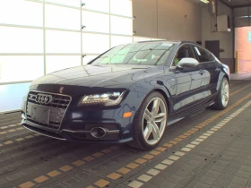 Audi S7 4.0T* PRESTIGE* FULL* LED* BANG* OLUFSEN* ДИСТРОНИ - Car24.bg Audi S7 4.0T* PRESTIGE* FULL* LED* BANG* OLUFSEN* ДИСТРОНИ