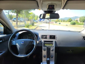 Volvo V50 - Car24.bg Volvo V50
