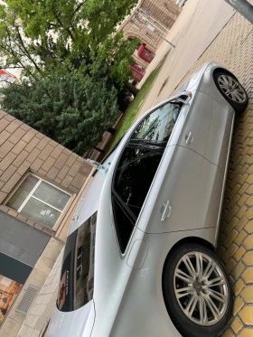 Audi A8 * DISTR * NIGHT * MASSAGE * SOLAR * ОБДУХВАНЕ * ДВ - 24500 лв. / 12526.65 € - 72830514 14 | Car24.bg Audi A8 * DISTR * NIGHT * MASSAGE * SOLAR * ОБДУХВАНЕ * ДВ - 24500 лв. / 12526.65 € - 72830514 14