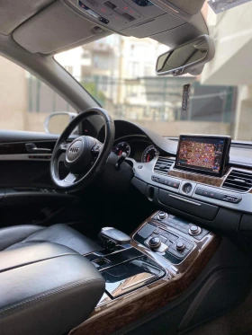 Audi A8 * DISTR * NIGHT * MASSAGE * SOLAR * ОБДУХВАНЕ * ДВ - 24500 лв. / 12526.65 € - 72830514 17 | Car24.bg Audi A8 * DISTR * NIGHT * MASSAGE * SOLAR * ОБДУХВАНЕ * ДВ - 24500 лв. / 12526.65 € - 72830514 17