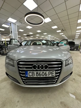 Audi A8 * DISTR * NIGHT * MASSAGE * SOLAR * ОБДУХВАНЕ * ДВ - 24500 лв. / 12526.65 € - 72830514 1 | Car24.bg Audi A8 * DISTR * NIGHT * MASSAGE * SOLAR * ОБДУХВАНЕ * ДВ - 24500 лв. / 12526.65 € - 72830514 1