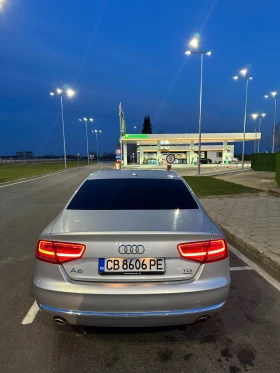 Audi A8 * DISTR * NIGHT * MASSAGE * SOLAR * ОБДУХВАНЕ * ДВ - 24500 лв. / 12526.65 € - 72830514 11 | Car24.bg Audi A8 * DISTR * NIGHT * MASSAGE * SOLAR * ОБДУХВАНЕ * ДВ - 24500 лв. / 12526.65 € - 72830514 11