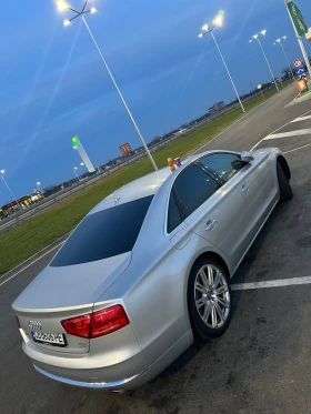 Audi A8 * DISTR * NIGHT * MASSAGE * SOLAR * ОБДУХВАНЕ * ДВ - 24500 лв. / 12526.65 € - 72830514 13 | Car24.bg Audi A8 * DISTR * NIGHT * MASSAGE * SOLAR * ОБДУХВАНЕ * ДВ - 24500 лв. / 12526.65 € - 72830514 13