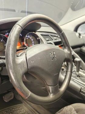 Peugeot 3008 1.6HDI* РЕГ* АВТОМАТ* ПАРКТРОНИК* АВТОПИЛОТ*  - 5700 лв. / 2914.36 € - 47766341 13 | Car24.bg Peugeot 3008 1.6HDI* РЕГ* АВТОМАТ* ПАРКТРОНИК* АВТОПИЛОТ*  - 5700 лв. / 2914.36 € - 47766341 13