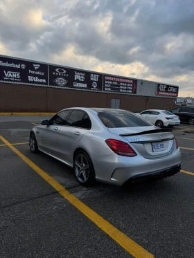 Mercedes-Benz C 400 4MATIC STAGE 2 * * CARFAX * * АВТОКРЕДИТ * * - 32999 лв. / 16872.12 € - 15297546 5 | Car24.bg Mercedes-Benz C 400 4MATIC STAGE 2 * * CARFAX * * АВТОКРЕДИТ * * - 32999 лв. / 16872.12 € - 15297546 5