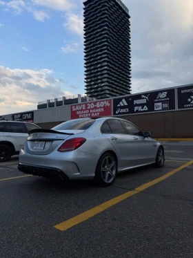 Mercedes-Benz C 400 4MATIC STAGE 2 * * CARFAX * * АВТОКРЕДИТ * * - 32999 лв. / 16872.12 € - 15297546 4 | Car24.bg Mercedes-Benz C 400 4MATIC STAGE 2 * * CARFAX * * АВТОКРЕДИТ * * - 32999 лв. / 16872.12 € - 15297546 4