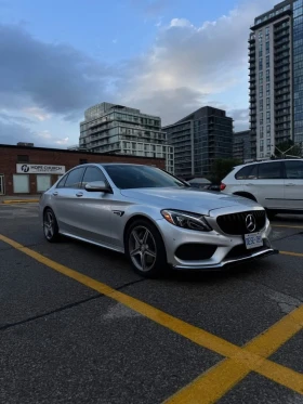 Mercedes-Benz C 400 4MATIC STAGE 2 * * CARFAX * * АВТОКРЕДИТ * * - 32999 лв. / 16872.12 € - 15297546 2 | Car24.bg Mercedes-Benz C 400 4MATIC STAGE 2 * * CARFAX * * АВТОКРЕДИТ * * - 32999 лв. / 16872.12 € - 15297546 2