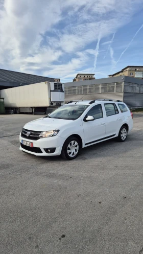 Dacia Logan 1.5 DCI - Car24.bg Dacia Logan 1.5 DCI