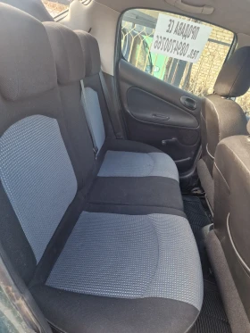 Peugeot 206 1.4 HDI - 1100 € / 2151.41 лв. - 59229876 10 | Car24.bg Peugeot 206 1.4 HDI - 1100 € / 2151.41 лв. - 59229876 10