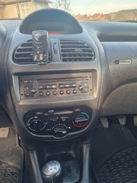 Peugeot 206 1.4 HDI - 1100 € / 2151.41 лв. - 59229876 8 | Car24.bg Peugeot 206 1.4 HDI - 1100 € / 2151.41 лв. - 59229876 8