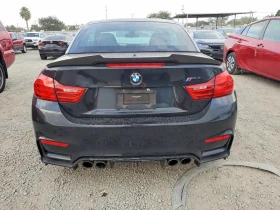 BMW M4 * Възможност за Лизинг* - 18000 € / 35204.94 лв. - 88776872 6 | Car24.bg BMW M4 * Възможност за Лизинг* - 18000 € / 35204.94 лв. - 88776872 6