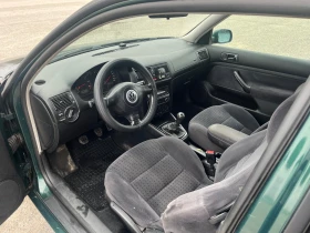 VW Golf 4 - 1500 € / 2933.74 лв. - 18333367 8 | Car24.bg VW Golf 4 - 1500 € / 2933.74 лв. - 18333367 8