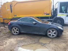 Mercedes-Benz SLK 1.8 - Car24.bg Mercedes-Benz SLK 1.8