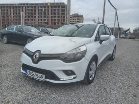 Renault Clio 1.5 dci Grandtour - Car24.bg Renault Clio 1.5 dci Grandtour