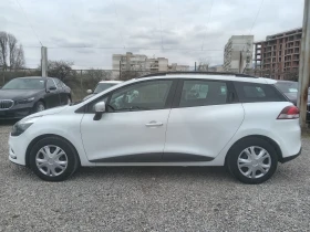 Renault Clio 1.5 dci Grandtour - 6150 € / 12028.35 лв. - 62707544 5 | Car24.bg Renault Clio 1.5 dci Grandtour - 6150 € / 12028.35 лв. - 62707544 5