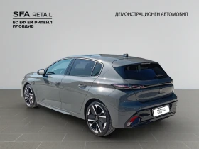 Peugeot 308 MCA GT EXCLUSIVE 1, 2 145 HYBRID 48V e-DCS6 EURO 6 - 32800 € / 64151.22 лв. - 98226434 6 | Car24.bg Peugeot 308 MCA GT EXCLUSIVE 1, 2 145 HYBRID 48V e-DCS6 EURO 6 - 32800 € / 64151.22 лв. - 98226434 6