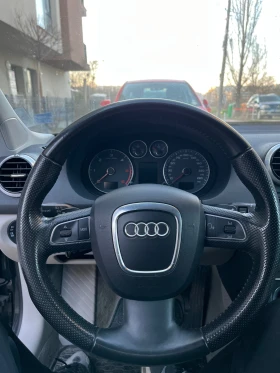 Audi A3 Sportback 2.0 TDI DSG - 7499 € / 14666.77 лв. - 78883990 7 | Car24.bg Audi A3 Sportback 2.0 TDI DSG - 7499 € / 14666.77 лв. - 78883990 7