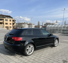 Audi A3 Sportback 2.0 TDI DSG - 7499 € / 14666.77 лв. - 78883990 5 | Car24.bg Audi A3 Sportback 2.0 TDI DSG - 7499 € / 14666.77 лв. - 78883990 5