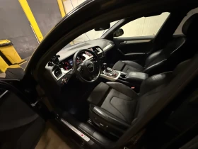 Audi A4 3.0 Sline - 11000 € / 21514.13 лв. - 87353945 10 | Car24.bg Audi A4 3.0 Sline - 11000 € / 21514.13 лв. - 87353945 10