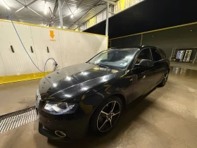 Audi A4 3.0 Sline - Car24.bg Audi A4 3.0 Sline