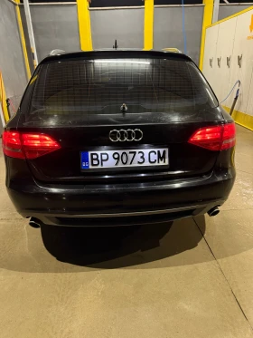 Audi A4 3.0 Sline - 11000 € / 21514.13 лв. - 87353945 5 | Car24.bg Audi A4 3.0 Sline - 11000 € / 21514.13 лв. - 87353945 5