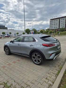 Kia XCeed CRDI | Auto.bg — изображение 2 Kia XCeed CRDI | Auto.bg — изображение 2