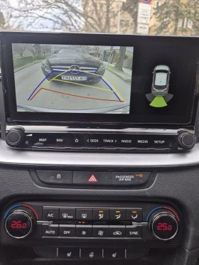 Kia XCeed CRDI | Auto.bg — изображение 7 Kia XCeed CRDI | Auto.bg — изображение 7
