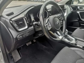 Kia XCeed CRDI | Auto.bg — изображение 5 Kia XCeed CRDI | Auto.bg — изображение 5
