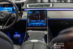 Mercedes-Benz S 580 4MATIC Long AMG Line Exklusiv | Auto.bg — изображение 12 Mercedes-Benz S 580 4MATIC Long AMG Line Exklusiv | Auto.bg — изображение 12