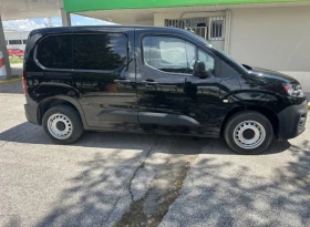 Citroen Berlingo undefined | Auto.bg — изображение 4 Citroen Berlingo undefined | Auto.bg — изображение 4