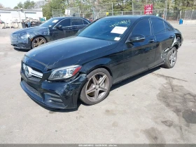 Mercedes-Benz C 43 AMG 4MATIC Автокредит Цена до България | Auto.bg — изображение 3 Mercedes-Benz C 43 AMG 4MATIC Автокредит Цена до България | Auto.bg — изображение 3