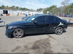 Mercedes-Benz C 43 AMG 4MATIC Автокредит Цена до България | Auto.bg — изображение 7 Mercedes-Benz C 43 AMG 4MATIC Автокредит Цена до България | Auto.bg — изображение 7