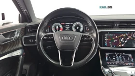 Audi A6 45 TFSI QUATTRO PREMIUM* КОЖА* ОБДУХВ* НАВИ* ПАНО* | Auto.bg — изображение 11 Audi A6 45 TFSI QUATTRO PREMIUM* КОЖА* ОБДУХВ* НАВИ* ПАНО* | Auto.bg — изображение 11