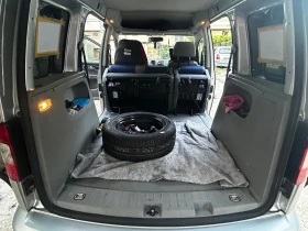 VW Caddy - 3250 € / 6356.45 лв. - 82801654 10 | Car24.bg VW Caddy - 3250 € / 6356.45 лв. - 82801654 10
