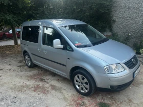 VW Caddy - 3250 € / 6356.45 лв. - 82801654 4 | Car24.bg VW Caddy - 3250 € / 6356.45 лв. - 82801654 4