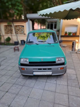 Renault 5 undefined | Auto.bg — изображение 2 Renault 5 undefined | Auto.bg — изображение 2
