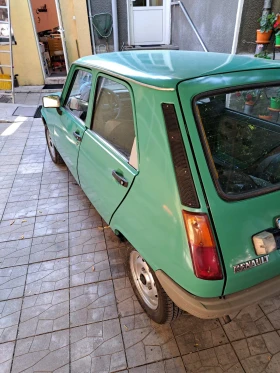 Renault 5 undefined | Auto.bg — изображение 8 Renault 5 undefined | Auto.bg — изображение 8