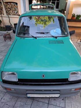 Renault 5 undefined | Auto.bg — изображение 9 Renault 5 undefined | Auto.bg — изображение 9