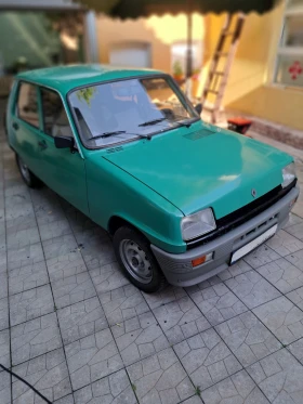Renault 5 undefined | Auto.bg — изображение 15 Renault 5 undefined | Auto.bg — изображение 15
