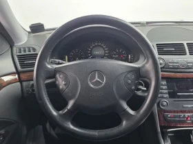 Mercedes-Benz E 200 Executive | Auto.bg — изображение 15 Mercedes-Benz E 200 Executive | Auto.bg — изображение 15